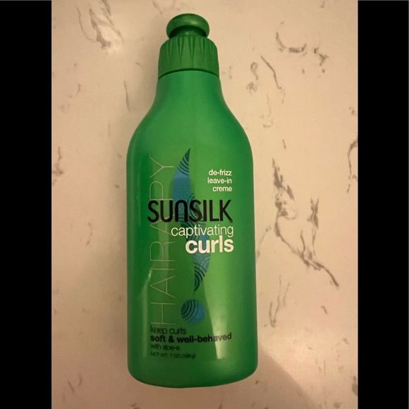 Sunsilk Hair Sunsilk Captivating Curls Defrizz Poshmark